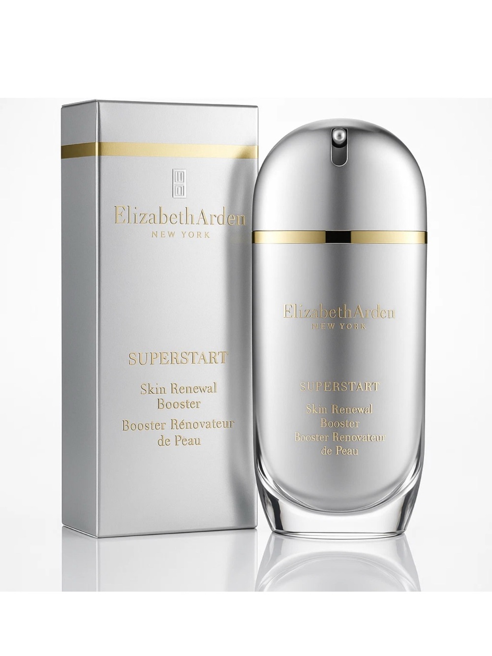 Elizabeth Arden Superstart Skin Renewal Booster | 1.7 fl oz / 50 ml | New Boxed